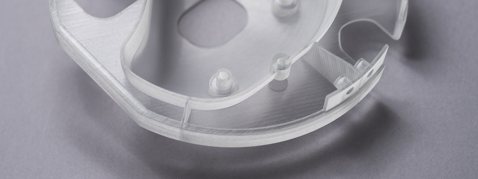 3D Printing Technology: Material Jetting – MJ