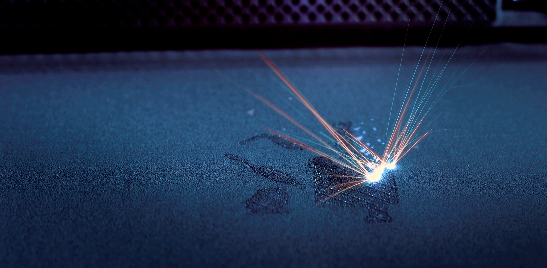 3D-Printing Technology: Direct Metal Laser Sintering – DMLS