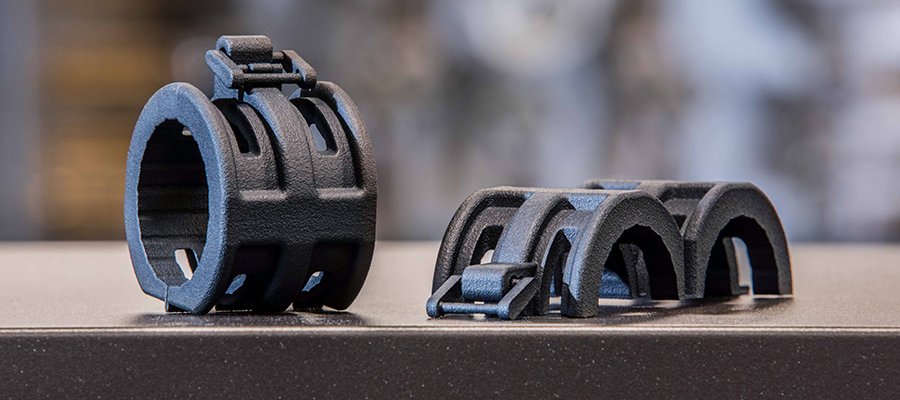 3D Printing Technology: Multi Jet Fusion – MJF